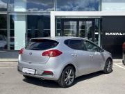 Kia Ceed II Москва  - изображение 24