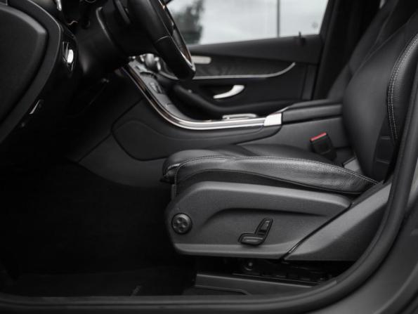 Mercedes-Benz GLC I (X253) Рестайлинг с пробегом 2019 года, цена 3 789 000 рублей, 114411 км, внедорожник, Автокод Объявления