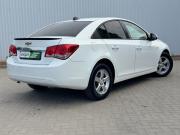 Chevrolet Cruze I Ростов-на-Дону  - изображение 31