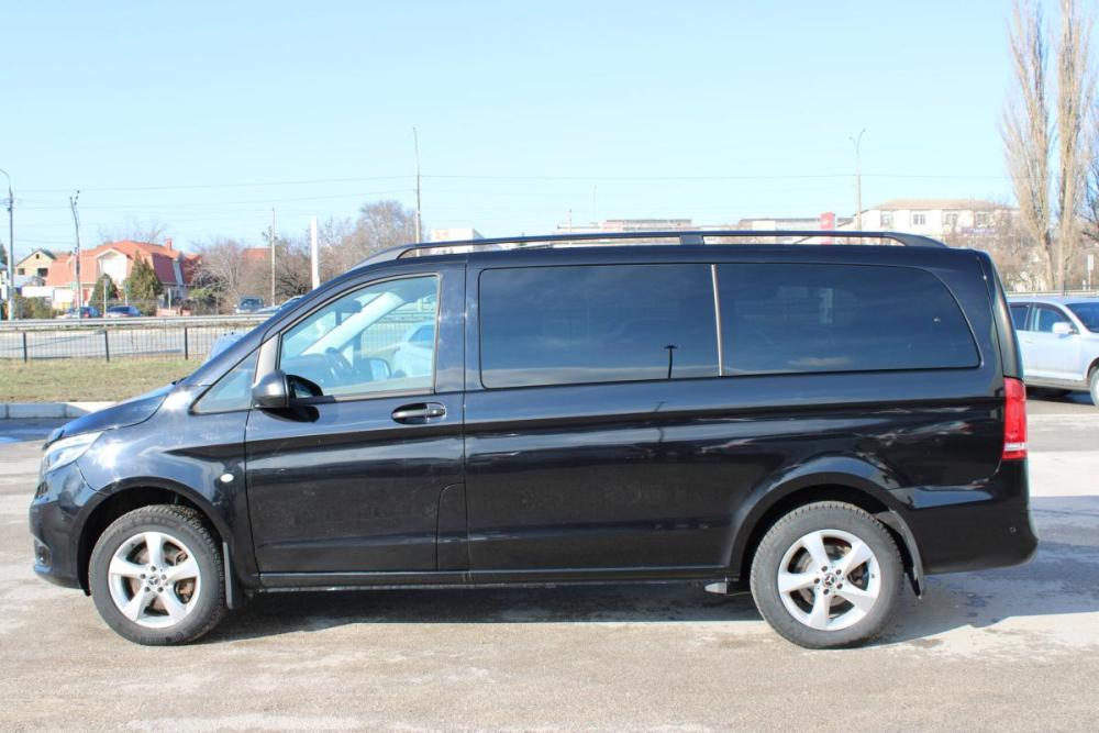Mercedes-Benz Vito III (W447) Крым  - изображение 7