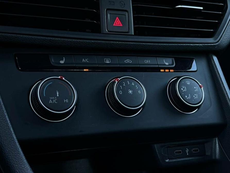 Volkswagen Jetta VII Санкт-Петербург  - изображение 15