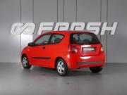 Chevrolet Aveo I Рестайлинг Минеральные Воды  - изображение 15