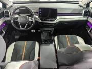 Volkswagen ID.6 Москва  - изображение 32