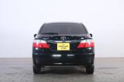 Toyota Premio II (T26) Рестайлинг Омск  - изображение 25