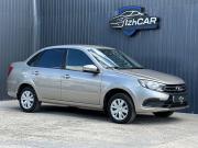 Lada (ВАЗ) Granta I Рестайлинг Ижевск  - изображение 21