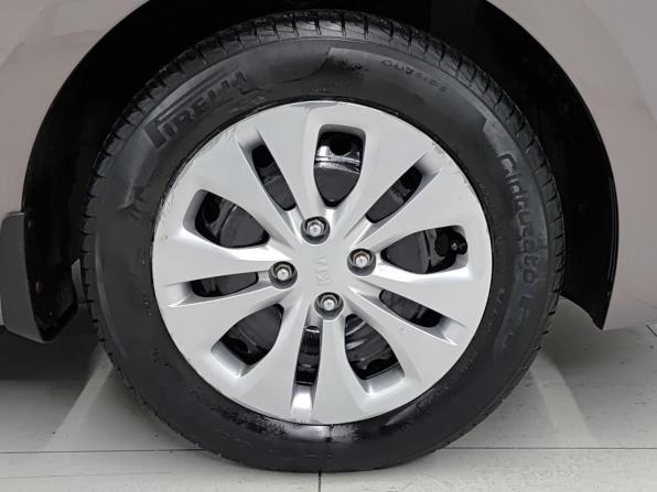 Kia Rio IV с пробегом 2019 года, цена 1 475 000 рублей, 151376 км, седан, Автокод Объявления