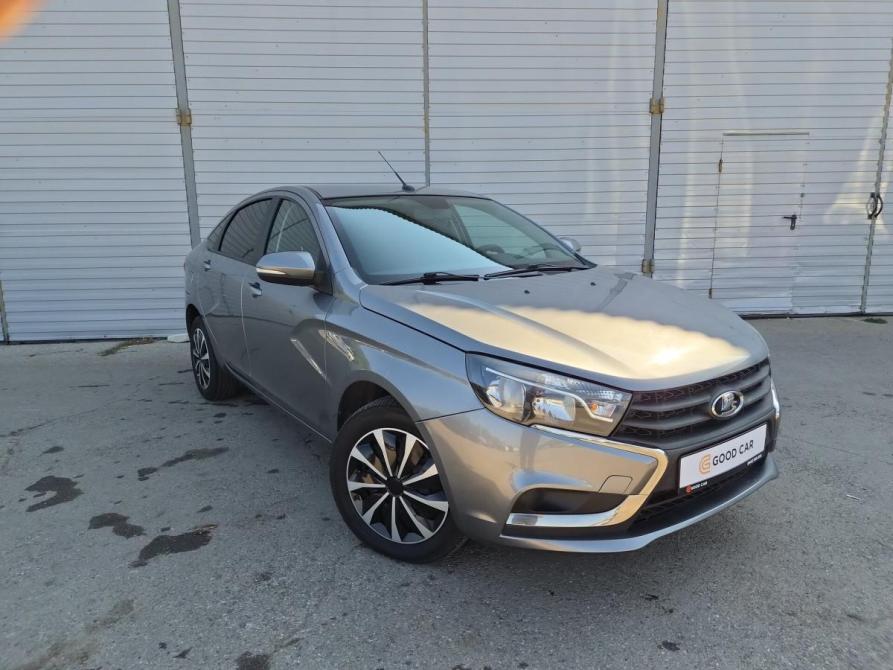 Lada (ВАЗ) Vesta I Саратов  - изображение 3