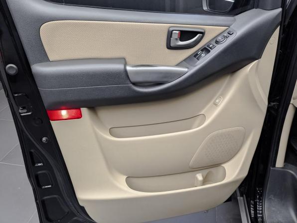 Hyundai H-1 II Рестайлинг 2 с пробегом 2021 года, цена 3 195 000 рублей, 141000 км, минивэн, Автокод Объявления