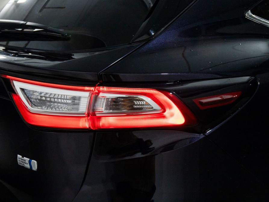 Toyota Harrier III (XU60) Рестайлинг Иркутск  - изображение 22