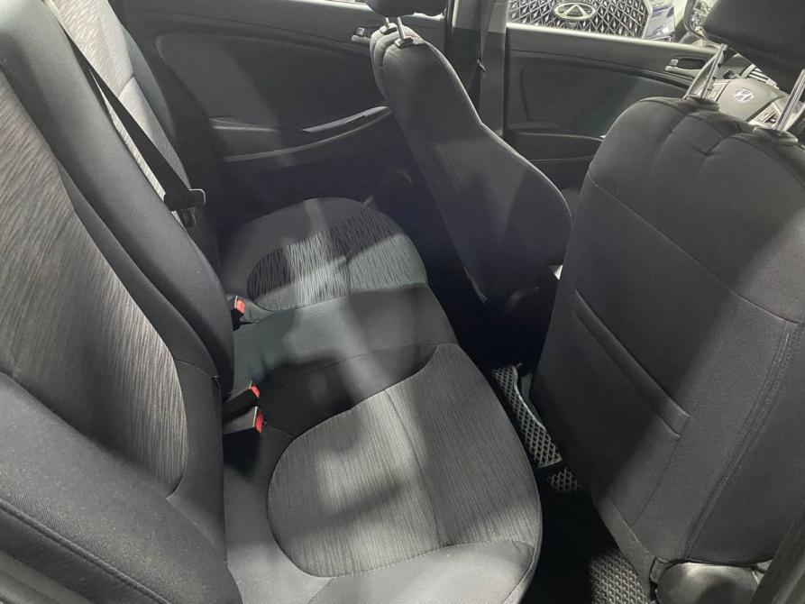 Hyundai Solaris I Рестайлинг Санкт-Петербург  - изображение 16