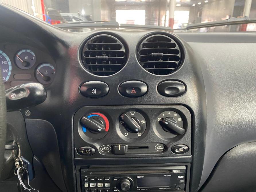 Daewoo Matiz I Рестайлинг Альметьевск  - изображение 12