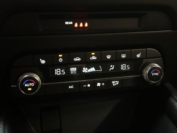 Mazda CX-5 II с пробегом 2019 года, цена 2 380 000 рублей, 88863 км, внедорожник, Автокод Объявления