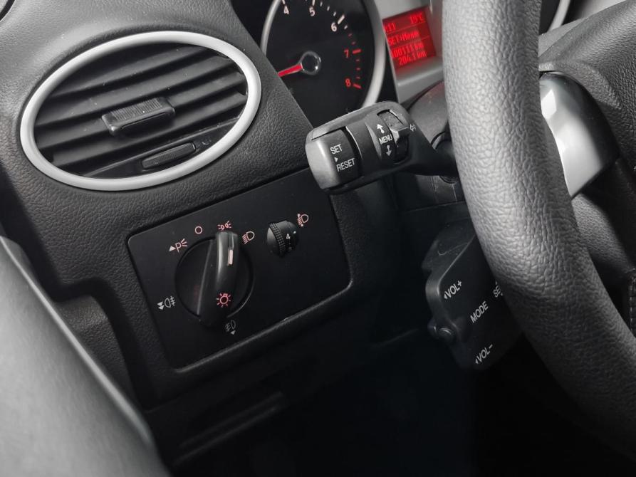 Ford Focus II Рестайлинг Нижний Новгород  - изображение 15