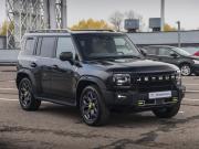 JETOUR T2 Москва  - изображение 27