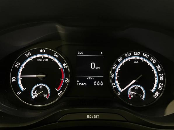 Skoda Karoq I с пробегом 2020 года, цена 1 910 000 рублей, 115160 км, внедорожник, Автокод Объявления