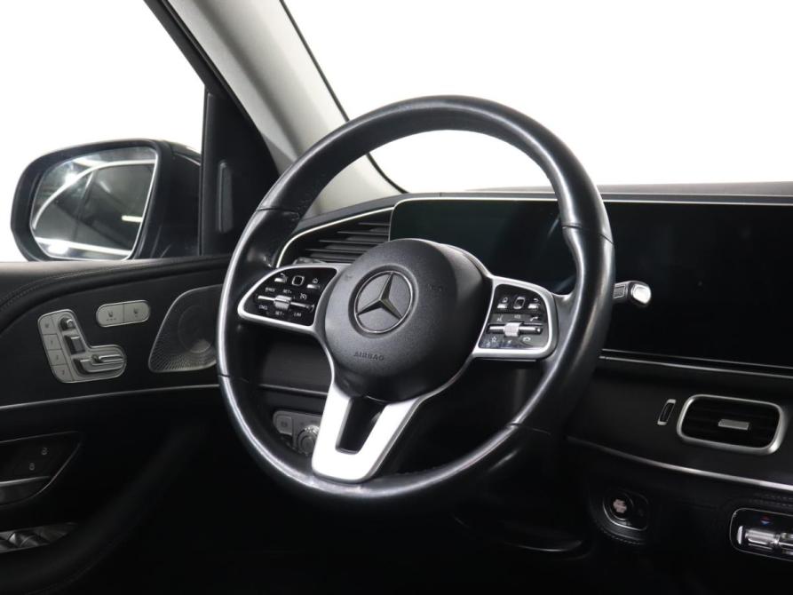Mercedes-Benz GLE II (V167) Москва  - изображение 16