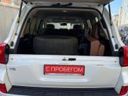 Toyota Land Cruiser 200 Series Рестайлинг 1 Санкт-Петербург  - изображение 39