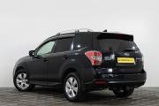 Subaru Forester IV Сургут  - изображение 23