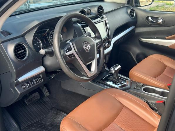 Dongfeng DF6 с пробегом 2022 года, цена 1 940 000 рублей, 116102 км, пикап, Автокод Объявления