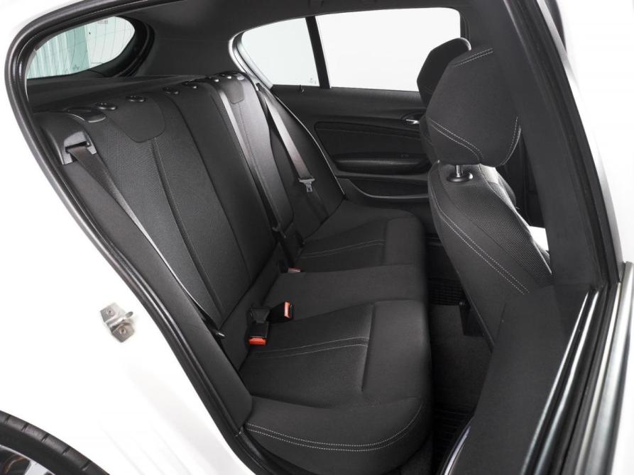 BMW 1 серии II (F20/F21) Рестайлинг 2 Минеральные Воды  - изображение 7