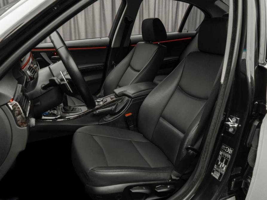 BMW 3 серии V (E90/E91/E92/E93) Москва  - изображение 9