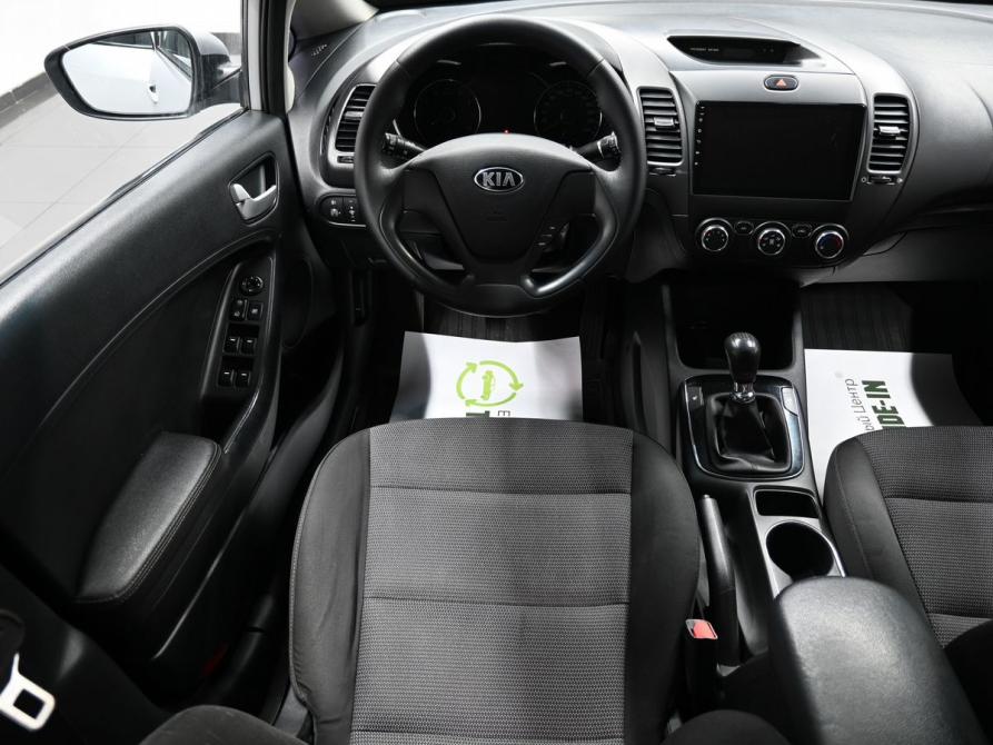 Kia Cerato III Рестайлинг (Classic) Тверь  - изображение 12