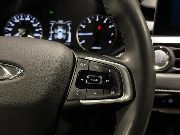 Chery Tiggo 4 Pro I Рестайлинг с пробегом 2024 года, цена 1 650 000 рублей, 24420 км, внедорожник, Автокод Объявления