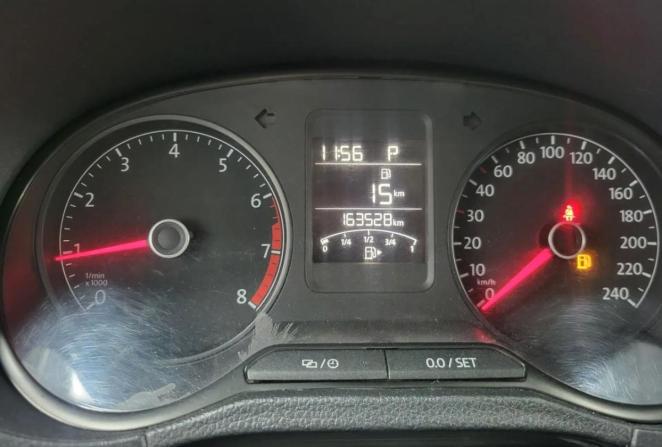 Volkswagen Polo V Рестайлинг с пробегом 2020 года, цена 881 100 рублей, 163528 км, седан, Автокод Объявления