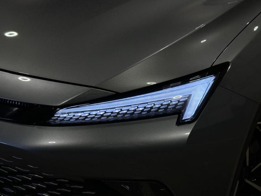 BAIC X55 Челябинск  - изображение 7