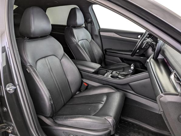 Kia K5 III с пробегом 2021 года, цена 2 699 000 рублей, 119460 км, седан, Автокод Объявления