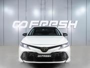 Toyota Camry VIII (XV70) Воронеж  - изображение 29