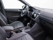 Volkswagen Tiguan II Рестайлинг Москва  - изображение 29