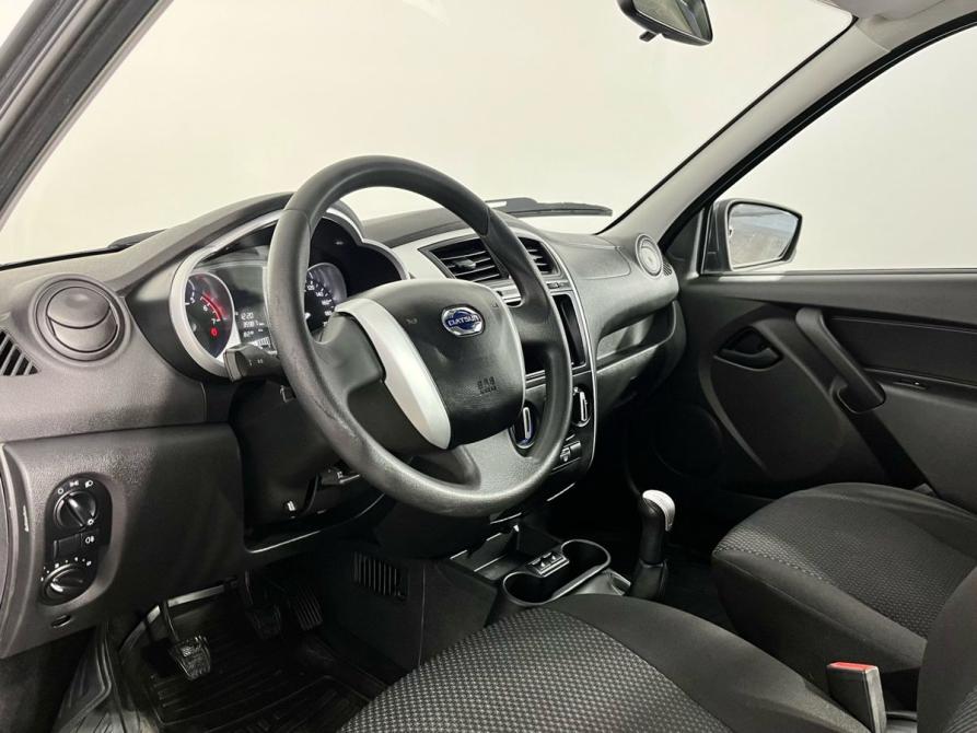 Datsun on-DO I Рестайлинг Ижевск  - изображение 8