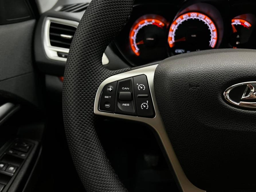 Lada (ВАЗ) Vesta I Волгоград  - изображение 16