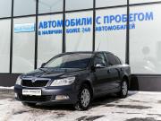 Skoda Octavia II (A5) Рестайлинг Екатеринбург  - изображение 19