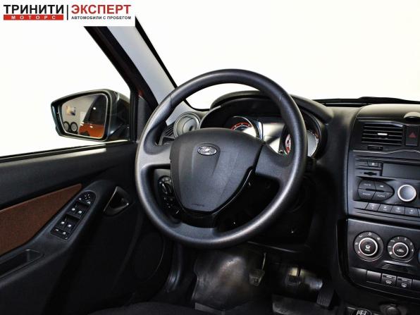 Lada (ВАЗ) Granta I Рестайлинг с пробегом 2021 года, цена 967 000 рублей, 50580 км, универсал, Автокод Объявления