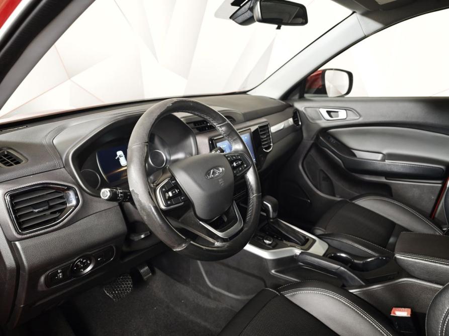 Chery Tiggo 4 I Рестайлинг Москва  - изображение 19