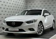 Mazda 6 III (GJ) Красноярск  - изображение 56