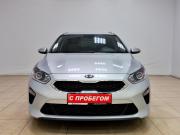 Kia Ceed III Альметьевск  - изображение 19
