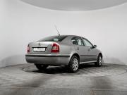 Skoda Octavia I (A4) Рестайлинг Санкт-Петербург  - изображение 23