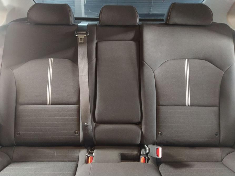 Kia Cerato IV Екатеринбург  - изображение 15