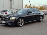 Mercedes-Benz E-Класс V (W213 S213 C238) Москва  - изображение 12