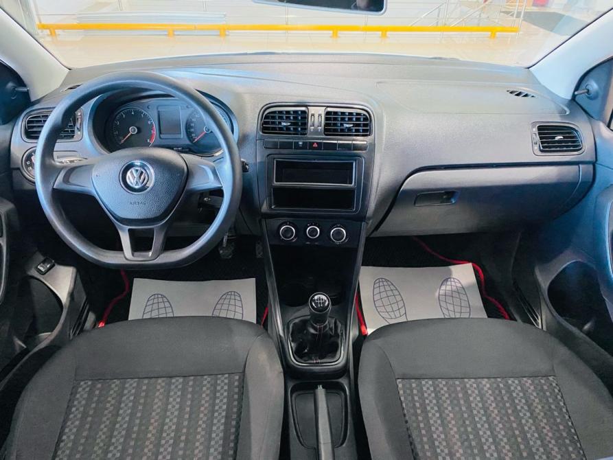 Volkswagen Polo V Рестайлинг Миасс  - изображение 13