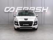 Peugeot 3008 I Воронеж  - изображение 22