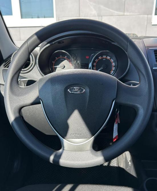 Lada (ВАЗ) Granta I Рестайлинг Альметьевск  - изображение 16