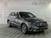 Mercedes-Benz GLC I (X253) Рестайлинг Москва  - изображение 28