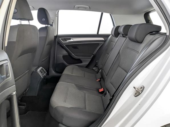Volkswagen Golf VII с пробегом 2014 года, цена 1 180 000 рублей, 182110 км, хэтчбек, Автокод Объявления