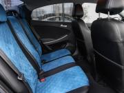 Hyundai Solaris I Рестайлинг Москва  - изображение 29