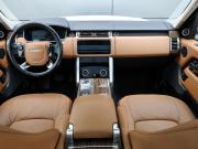 Land Rover Range Rover IV Рестайлинг Москва  - изображение 49