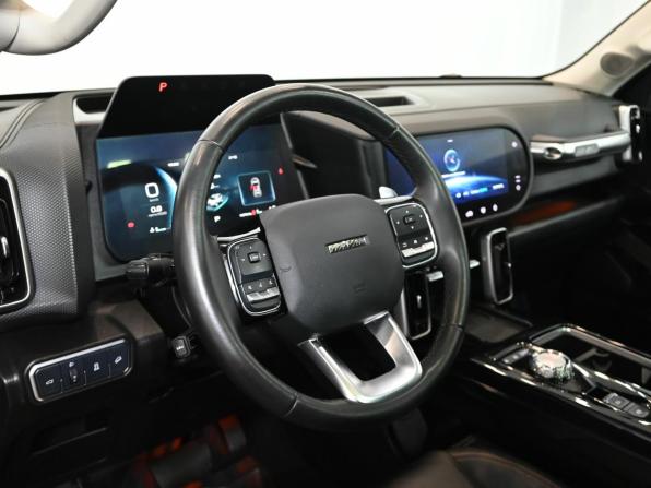 Haval Dargo I с пробегом 2022 года, цена 2 450 000 рублей, 75465 км, внедорожник, Автокод Объявления
